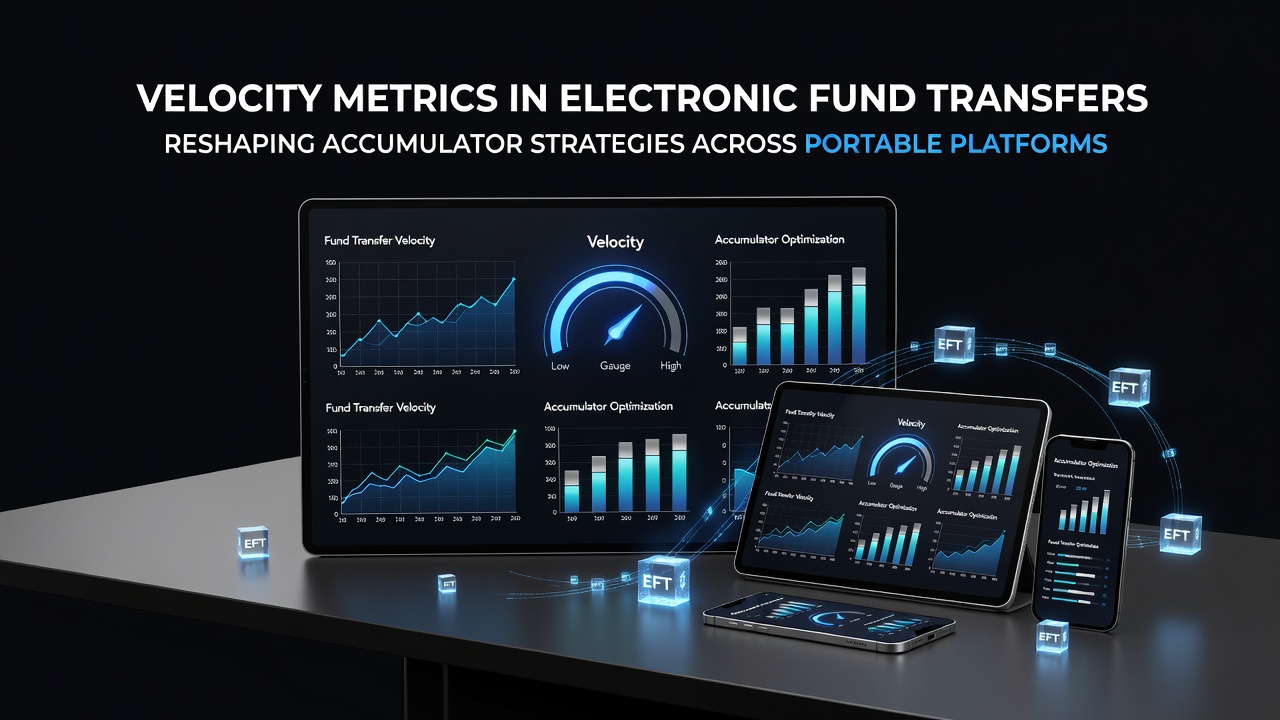 Global racing accumulator builder on tablet showing velocity metrics and cross-border transfer timelines